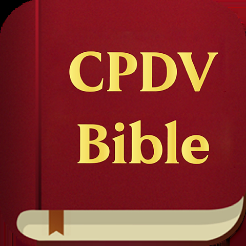 天主教公共领域版本 – Catholic Public Domain Version (CPDV)