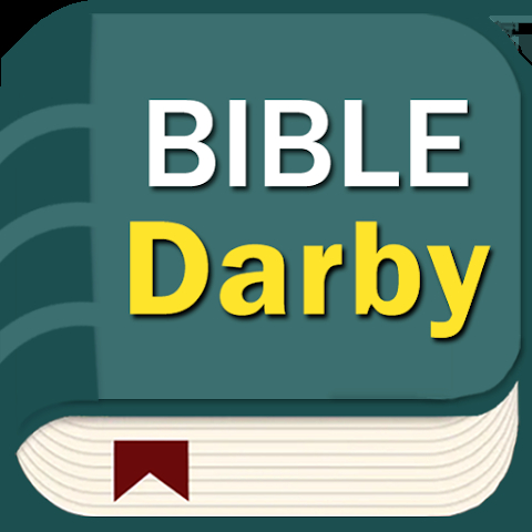 达比圣经 – Darby Translation（DARBY）