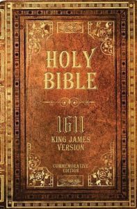 詹姆斯国王钦定本（含斯特朗参考文献） – King James Version + Strong's (KJV+S)