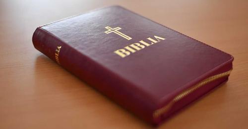 罗马尼亚东正教圣经 – Romanian Orthodox Bible (ROB)